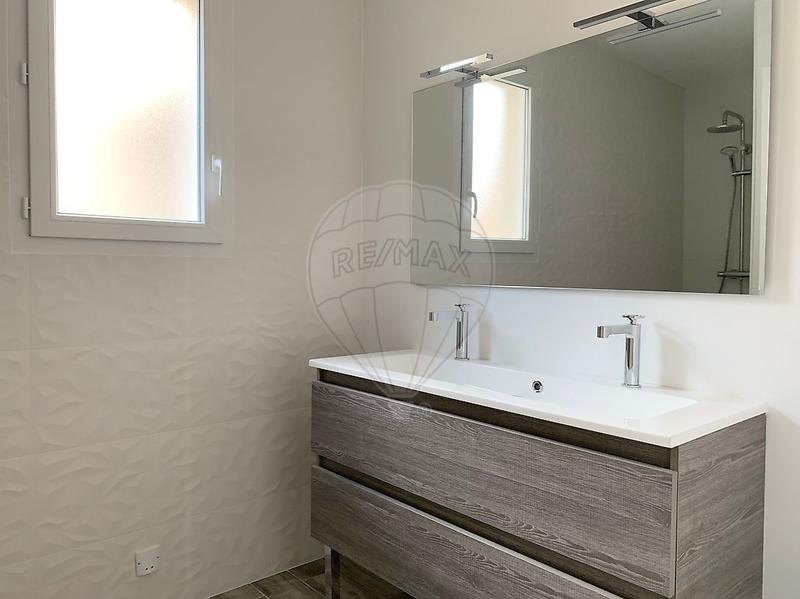 Maison - 123 m² - 4 pièces