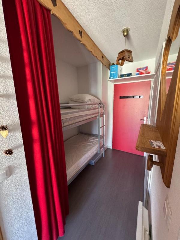 Appartement - 28 m² - 2 pièces