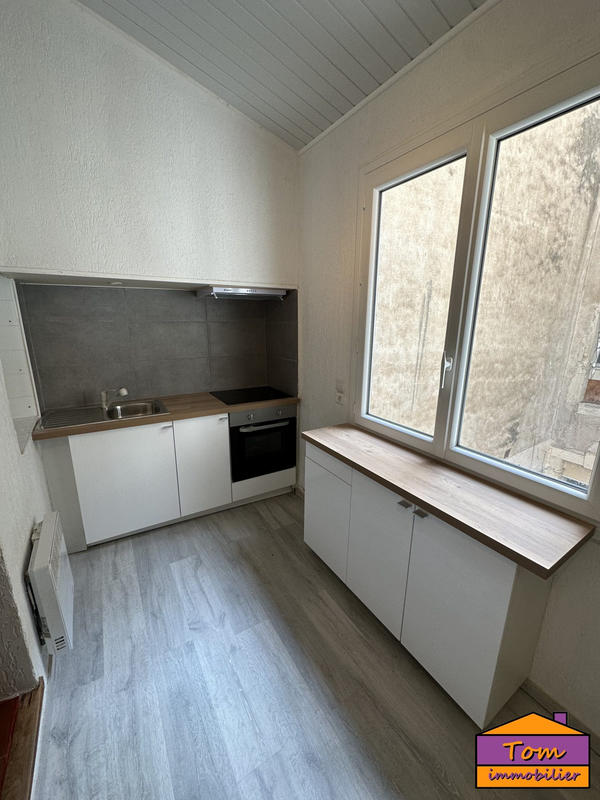 Appartement - 78 m² - 3 pièces