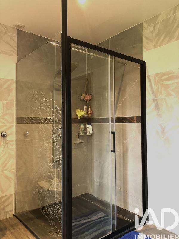 Maison - 173 m² - 4 pièces