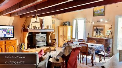 Maison de campagne - 146 m² - 7 pièces