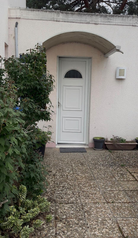 Maison - 70 m² - 4 pièces