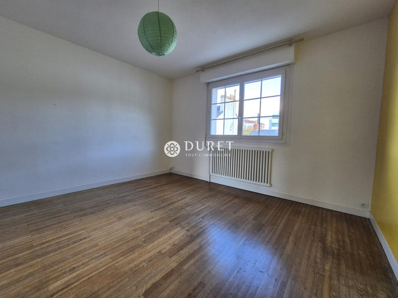 Maison - 127 m² - 5 pièces