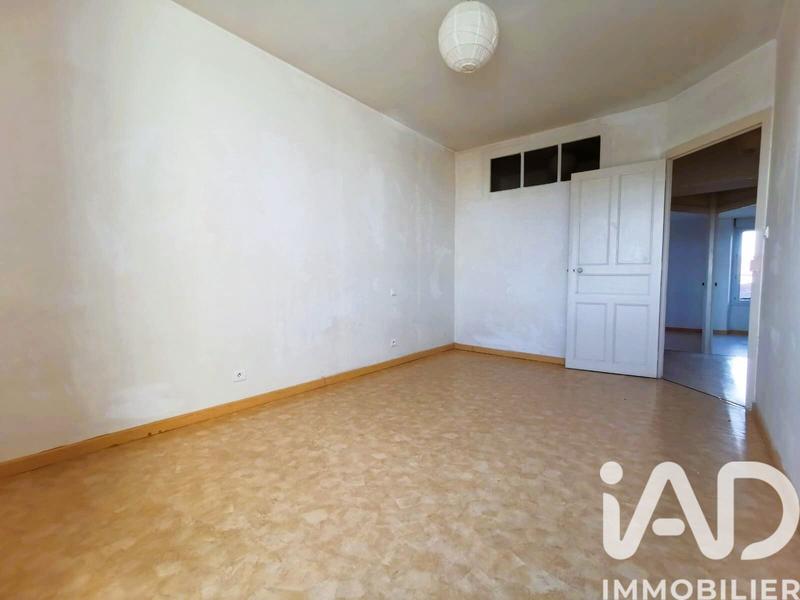 Maison de ville - 99 m² - 6 pièces