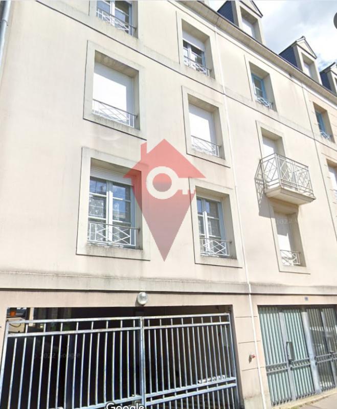 Studio - 26 m² - 1 pièce