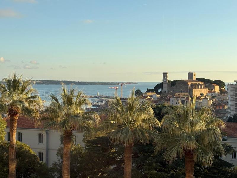 Appartement - 60 m² - 2 pièces