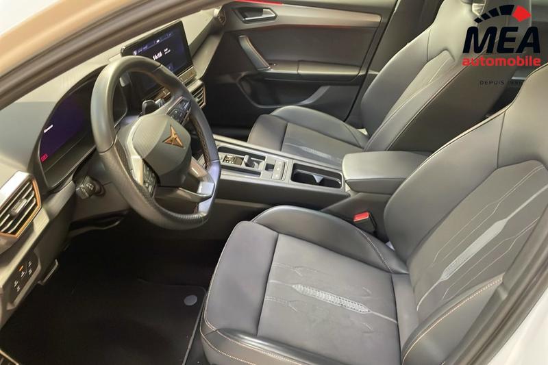 Cupra Leon 1.4 E-Hybrid 245 Ch Dsg6 Vz