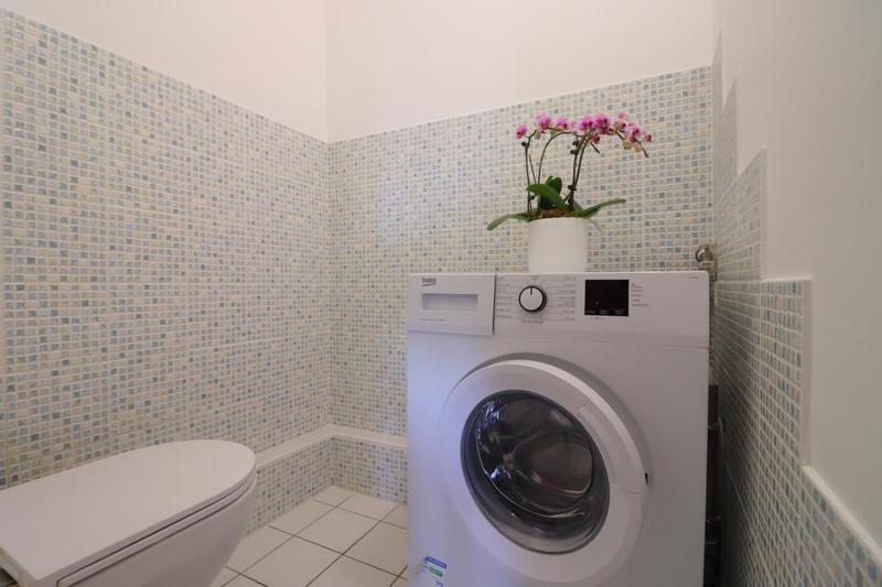 Appartement - 75 m² - 3 pièces