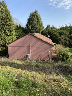 Maison - 79 m² - 3 pièces