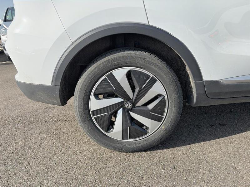 Mg Zs Electrique Ev Autonomie Etendue 70kWh - 115 kW 2wd Luxury