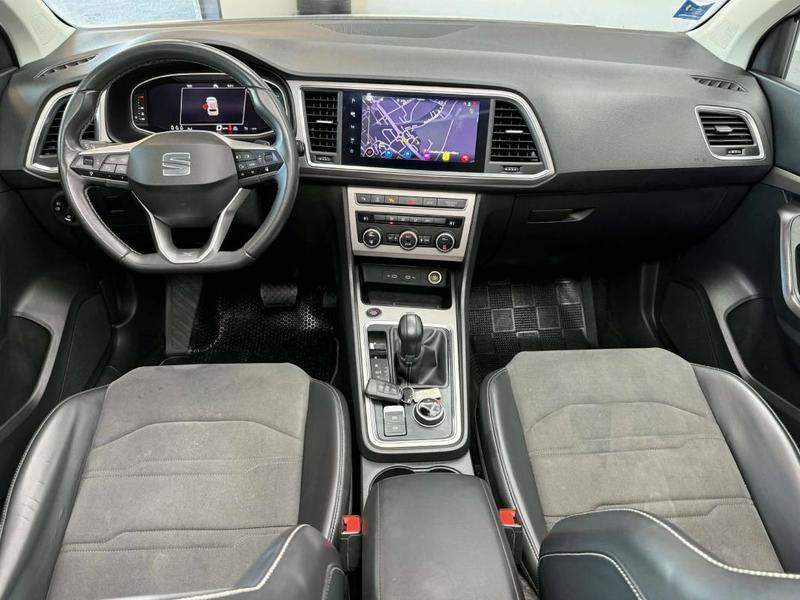 Seat Ateca 2.0 TDi 16v 150 Cv. Dsg7 Xperience