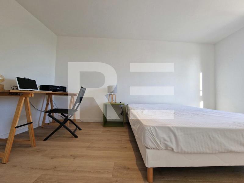 Villa - 138 m² - 6 pièces