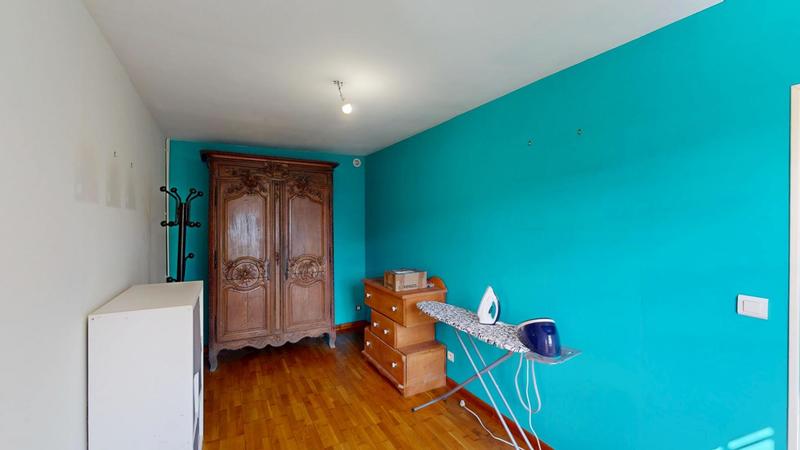 Corps de ferme - 150 m² - 5 pièces