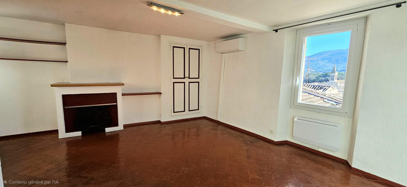 Maison - 47 m² - 2 pièces