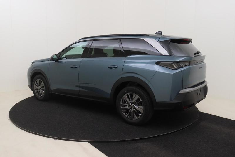 Peugeot 5008 III 1.2 Hybrid 145 Allure E-Dcs6