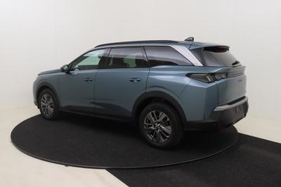 Peugeot 5008 III 1.2 Hybrid 145 Allure E-Dcs6