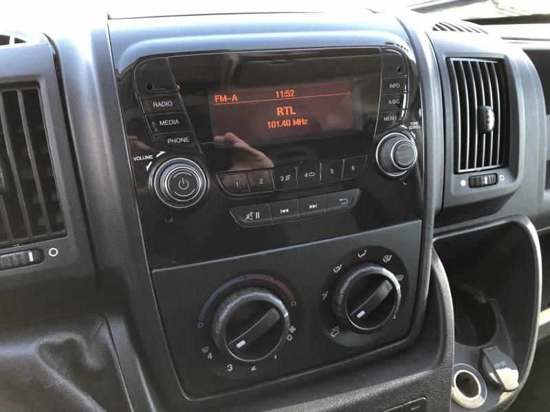 Peugeot Boxer Tole 330 L2h2 2.2 Hdi 110 Confort