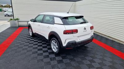 Citroën C4 Cactus BlueHDI 100 Feel Business