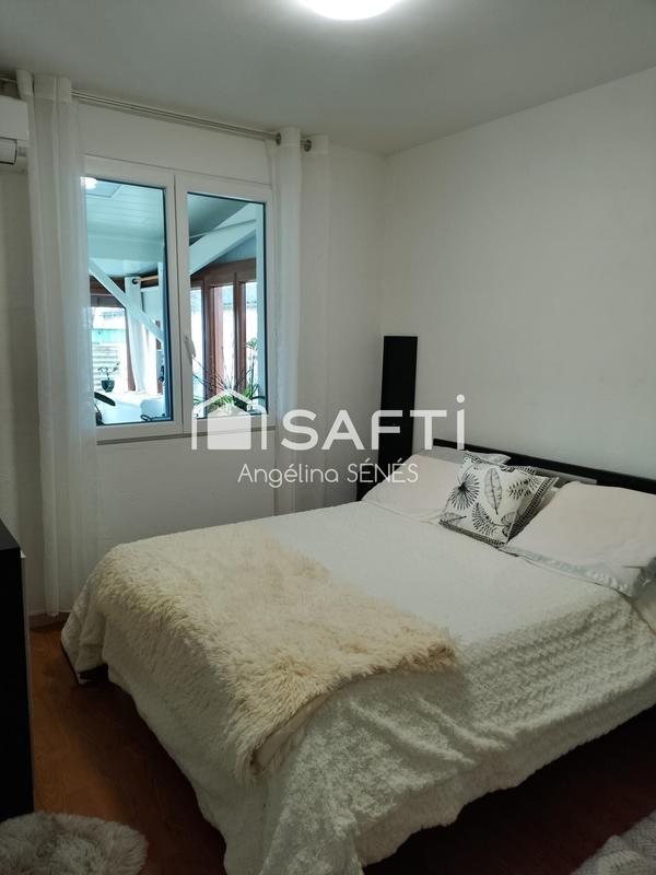 Maison - 132 m² - 5 pièces