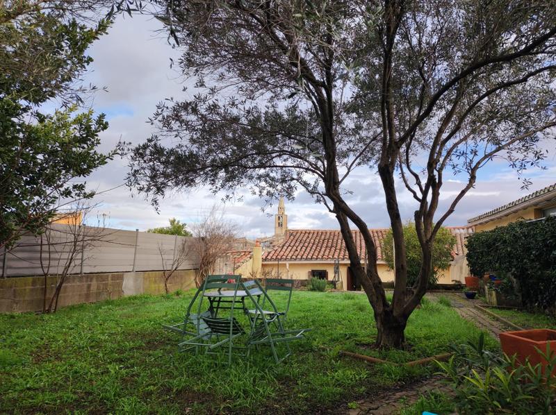 Maison - 165 m² - 6 pièces