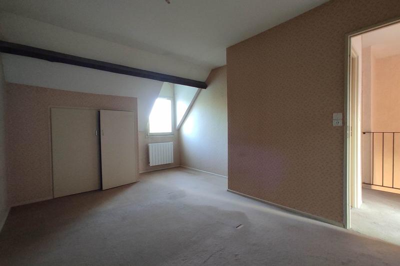 Maison - 88 m² - 5 pièces