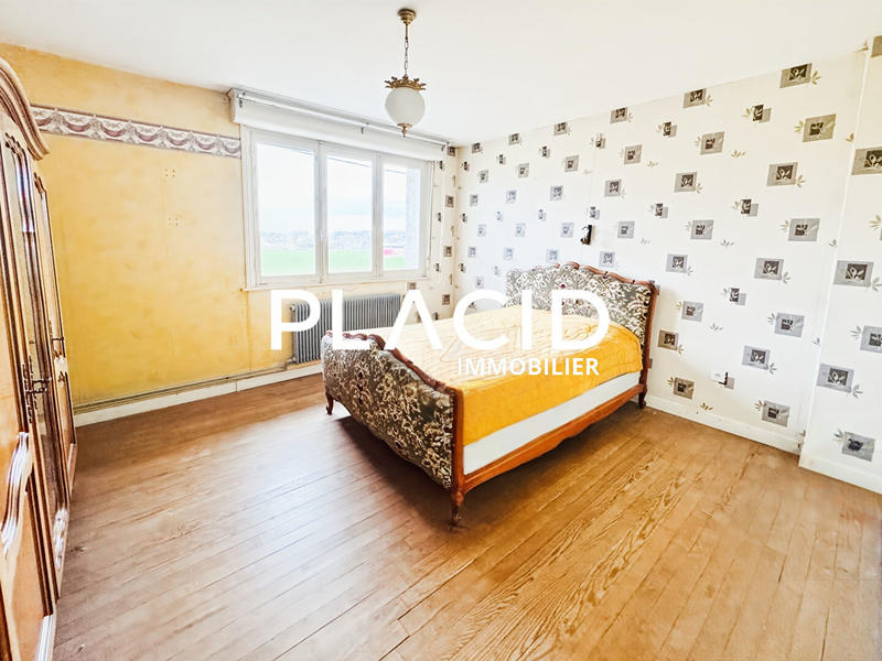 Maison - 159 m² - 6 pièces