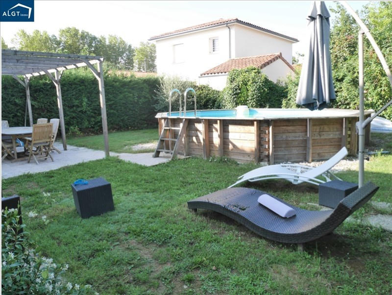 Maison - 141 m² - 6 pièces