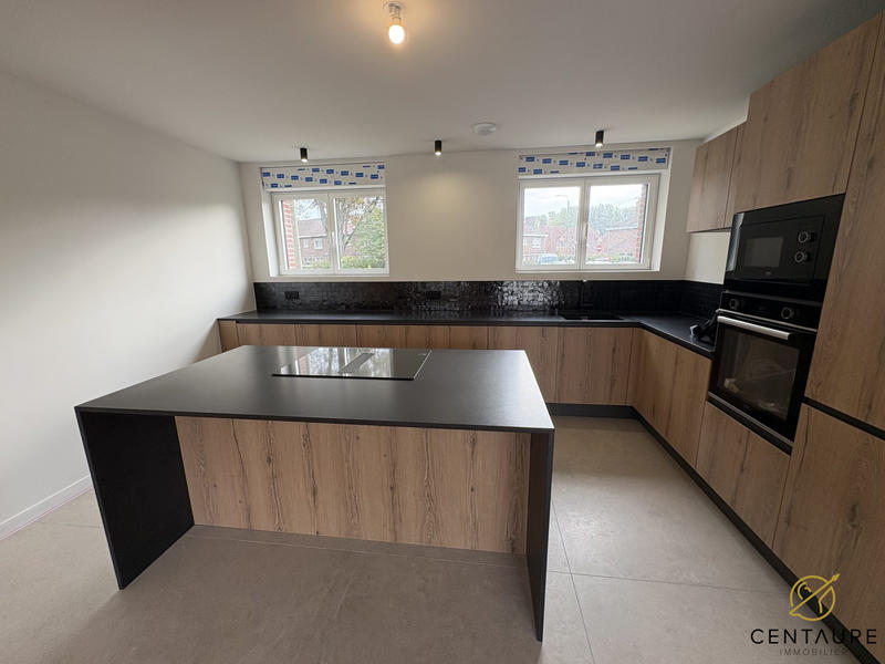 Maison ancienne - 112 m² - 7 pièces