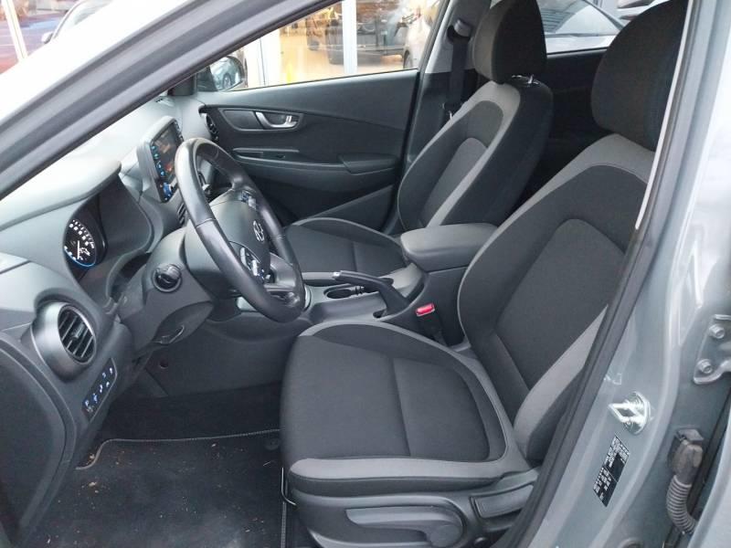 Hyundai Kona 1.0 t-GDi 120 Creative