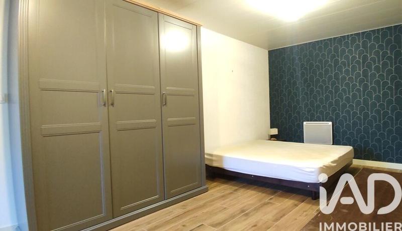 Maison de campagne - 132 m² - 6 pièces