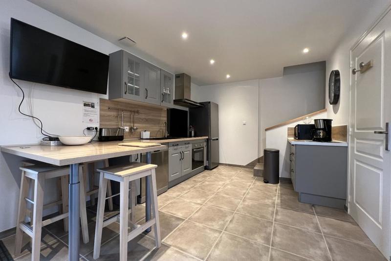 Maison - 39 m² - 2 pièces