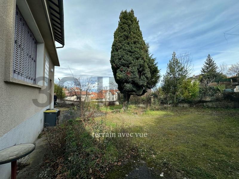 Maison ancienne - 116 m² - 4 pièces