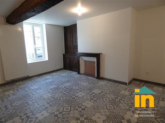 Appartement - 93 m² - 6 pièces