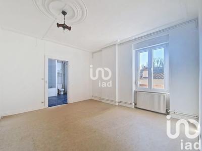 Appartement - 87 m² - 4 pièces