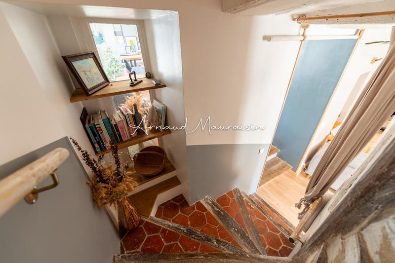 Maison - 178 m² - 5 pièces