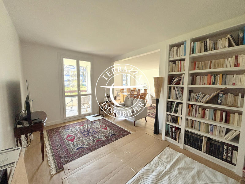 Appartement - 139 m² - 5 pièces