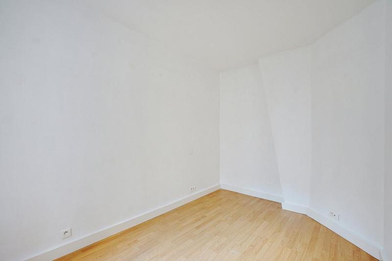 Appartement - 22 m² - 2 pièces