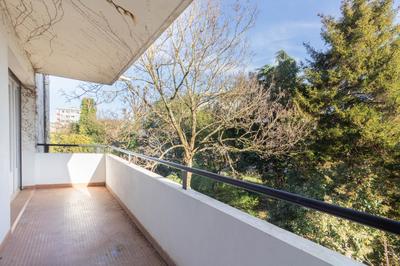 Appartement - 87 m² - 3 pièces