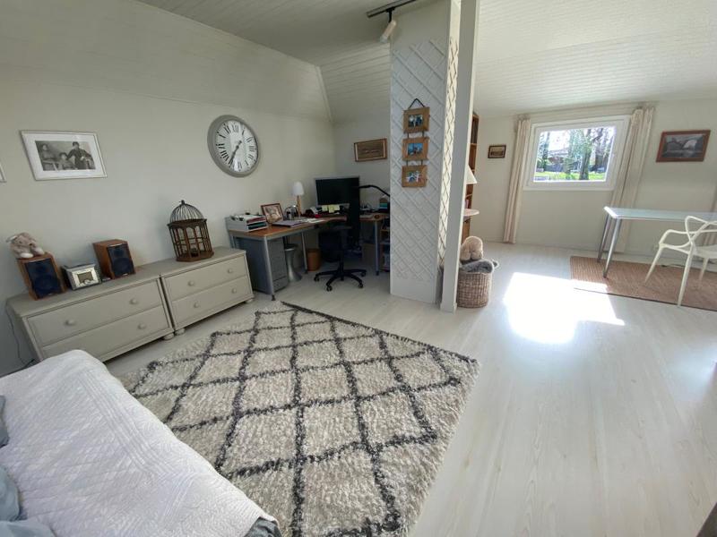 Maison - 161 m² - 5 pièces