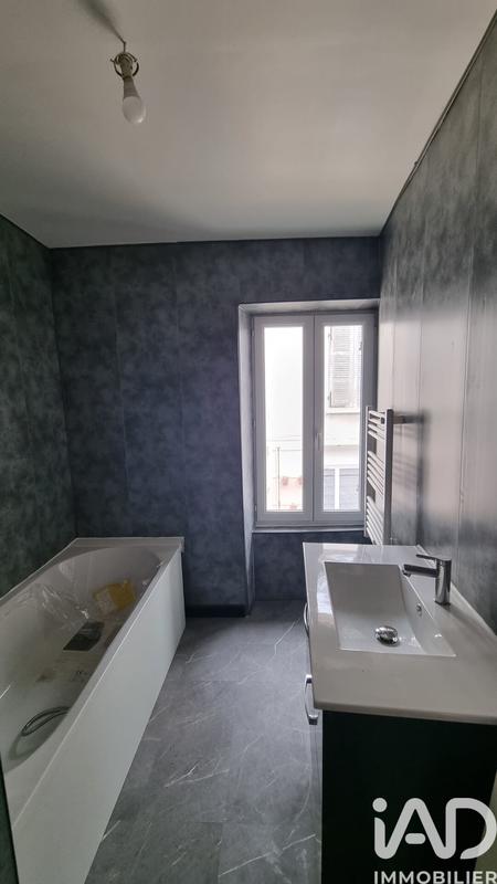 Immeuble - 170 m² - 4 pièces