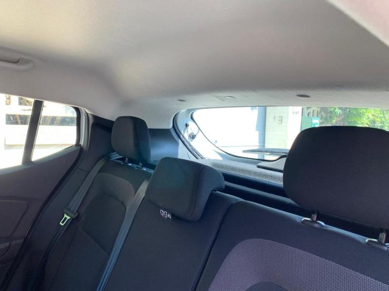 Dacia Sandero II Stepway 1.0i Sce 65