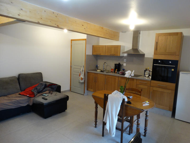 Immeuble - 520 m² - 21 pièces