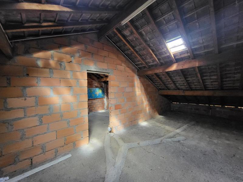 Maison - 171 m² - 6 pièces