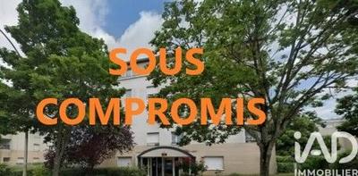 Appartement - 98 m² - 5 pièces