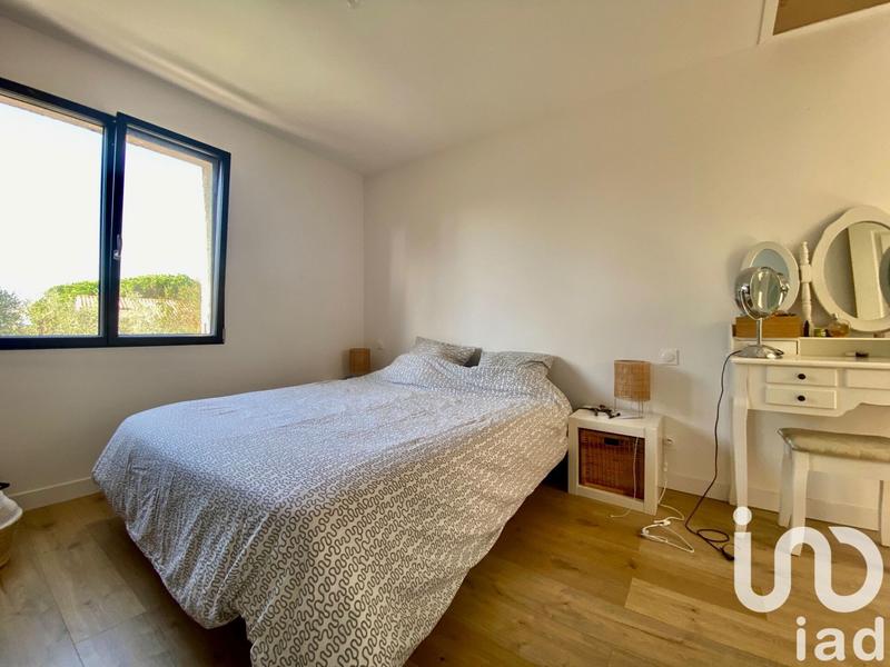 Maison - 114 m² - 4 pièces