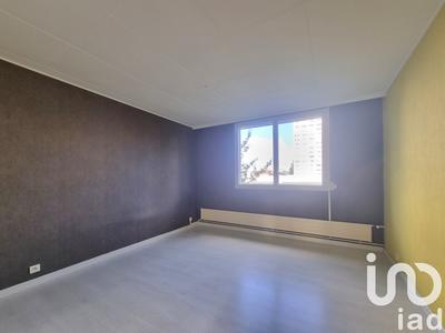 Appartement - 84 m² - 3 pièces