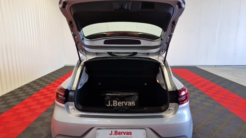 Renault Clio V Blue Dci 85 Business