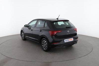 Volkswagen Polo 1.0 Tsi Life Dsg7 95 ch
