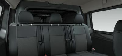 Opel Vivaro Cabine Approfondie Ca Fixe Xl Diesel 180 Ch Automatique