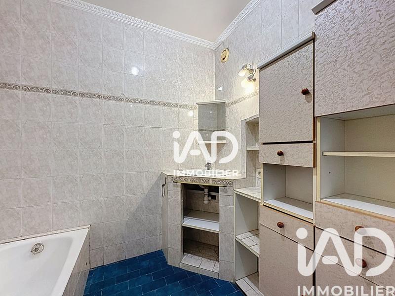 Appartement - 56 m² - 2 pièces